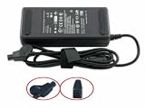 Dell Latitude CP Series AC Adapter - 90 Watt (Replacement)