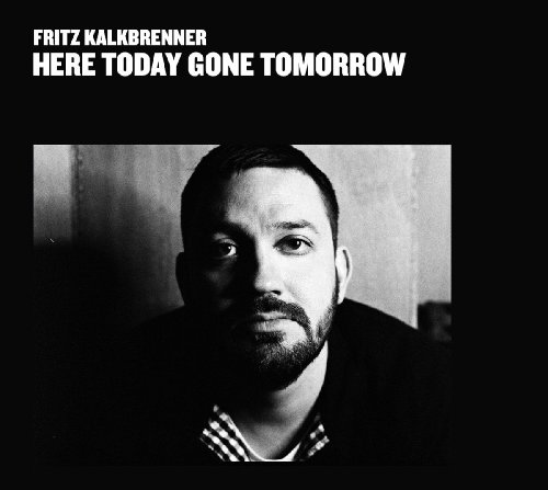 Produkt-Bild: Here Today,Gone Tomorrow [Vinyl LP]