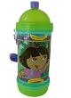 Dora The Explorer Water Bottle w/ Shoulder Strap
