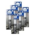 6 Pack Ozium AIR Freshner Spray -- .8 Oz Original Scent
