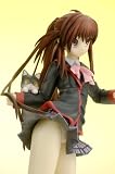 Little Busters! - Natsume Rin Non Scale PVC Figure