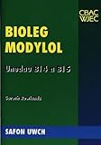Bioleg modylol : unedau B14 a B15 : safon uwch