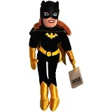  : Batgirl - DC Comics Justice League Series - Warner Bros Bean Bag Plush