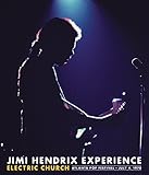 Jimi Hendrix Experience: Electric Church