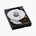 WD Caviar SE16 400GB UDMA/100 7200RPM 16MB IDE Hard Drive