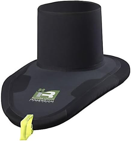 Immersion Research Lucky Charm Spray Skirt 2013