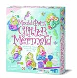 Review The Sales Partnership Distributors Ltd 00-03526 / Mould & Paint - Mermaid