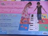 Foam Piano Playmat by Verde