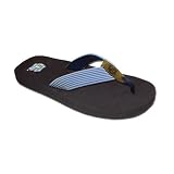North Carolina Tar Heels Zep-Pro NCAA Sandal