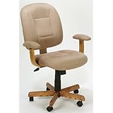 Boss Mid Back Ergonomic Task Chair