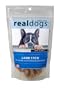 A Dog's Life Lamb Stew Grain-Free Biscuits, 8-Ounce Pouches (Pack of 3)