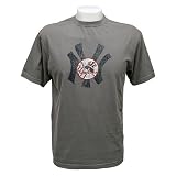 New York Yankees Brass Tacks T-Shirt by Red Jacket
