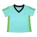 iPlay UV V-Neck Jersey