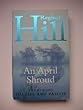 2006-06-07(水) Xapril Shroud Hill  Reginald Harper Collins Promotion Xapril Shroud
