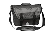 VAUDE Luke - Sac pour ordinateur portable - Noir - Taille L