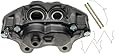 Raybestos FRC3189 Professional Grade Remanufactured, Semi-Loaded Disc Brake Caliper