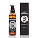 Beard Conditioning Oil By Percy Nobleman - A Beard Oil, Softener & Conditioner (3.4oz)