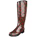 dav Women's Victoria Scot Boot