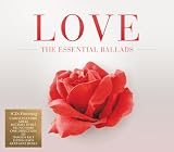Love - The Essential Ballads Music