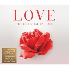 Love - The Essential Ballads