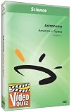 America in Space Video Quiz [DVD]