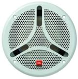 Jbl Ms6100 6.5 Dual Cone White - Audio Video - Speakers by Prospec Electronics Of Sc