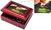 Decorative Music Box - 17th Hole Muirfield Sporting Goods Golf Gifts