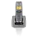 BT Freestyle 710 Single DECT Phone - Titanium Grey