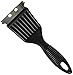 TOOLBASIX SP2403L Plastic Handle Grill Brush, 8-Inch