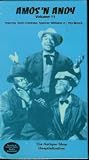 Amos 'N Andy Vol. 11 The Antique Shop / Hospitalization