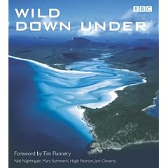Wild Down Under: The Natural History of Australia