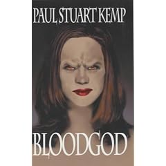 Bloodgod