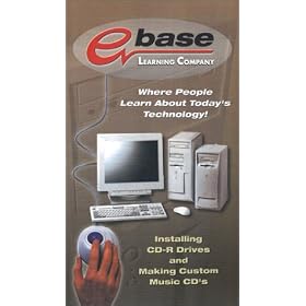 Click here to buy Installing CD-R Drives and Making Music CDs.