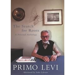 The Search for Roots: A Personal Anthology