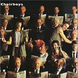 Choirboys