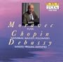 Ivan Moravec Plays Debussy & Chopin