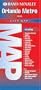 Rand McNally Orlando Metro: Florida City Map (Rand McNally City Maps)