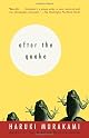 After the Earthquake: Stories
