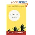 After the Quake: Stories