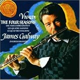 Vivaldi - Four Seasons