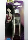 Toys : Fake Blood  Stage Blood in Tube