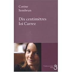Dix centim�tres, loi Carrez