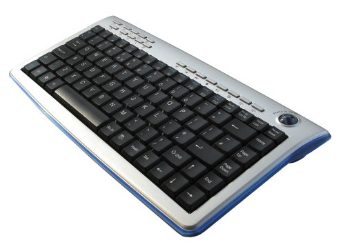 Childrens Toyshop  Electronics : Accuratus mini long range wireless keyboard