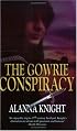The Gowrie Conspiracy (Tam Eildor Mysteries)