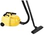 Sanyo SC-270 Bag Free Canister Vacuum