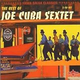 Search : The Best of Joe Cuba Sextet