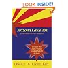 Arizona Laws 101: A Handbook for Non-Lawyers