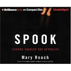 Spook: Science Tackles the Afterlife
