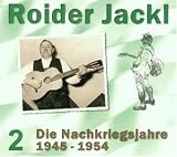 Die Nachkriegsj.1945-1954,Vol.2