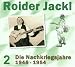Die Nachkriegsj.1945-1954,Vol.2